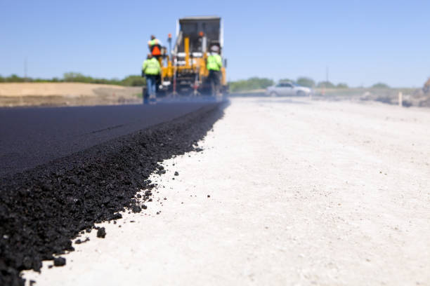 Reasons to Select Us for Your Driveway Paving Requirements in Madeira, OH