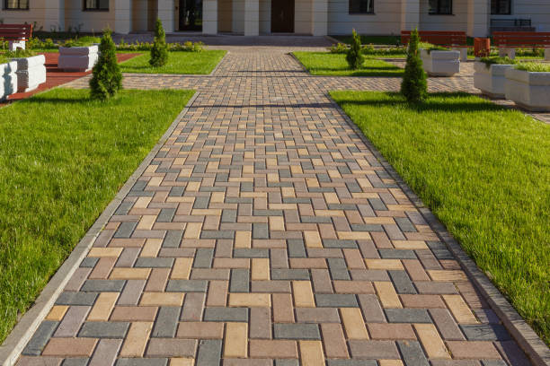Driveway Pavers for Homes in Madeira, OH