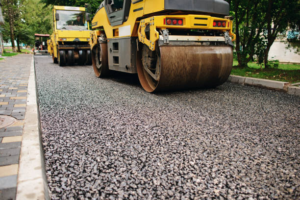 Professional Driveway Pavers in Madeira, OH